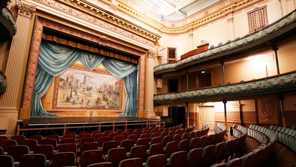 Her Majesty's Ballarat