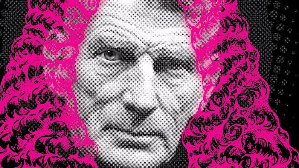 Trial By Beckett