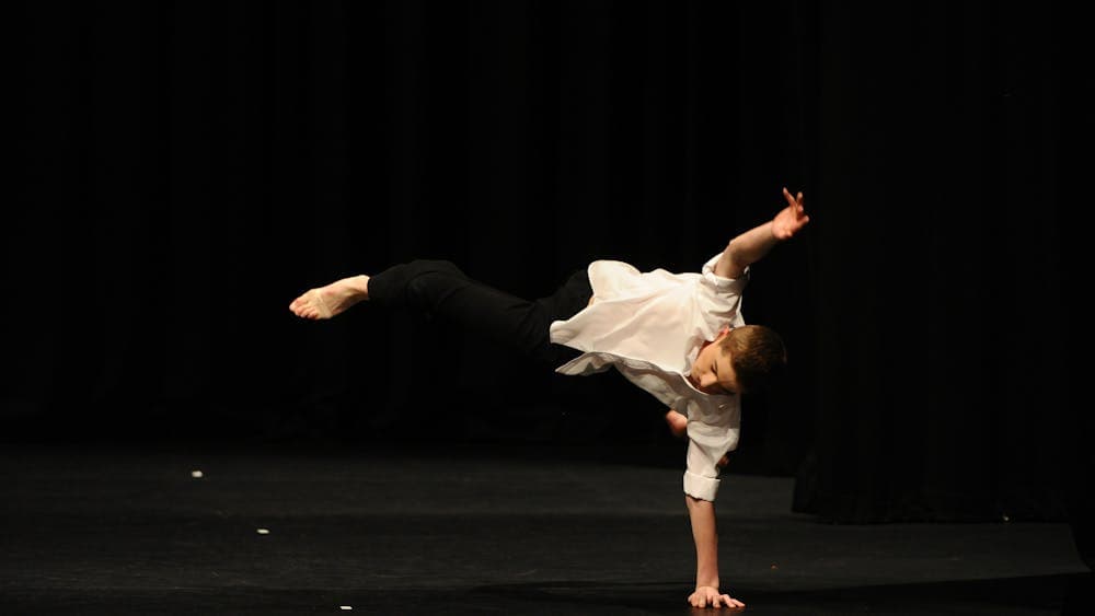 Dance