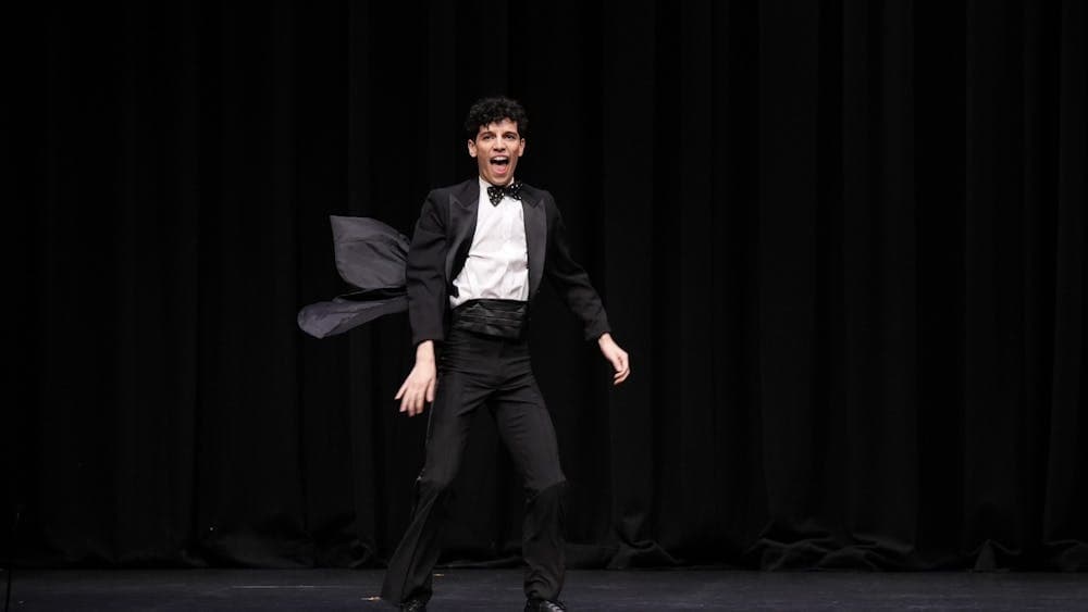 Dance