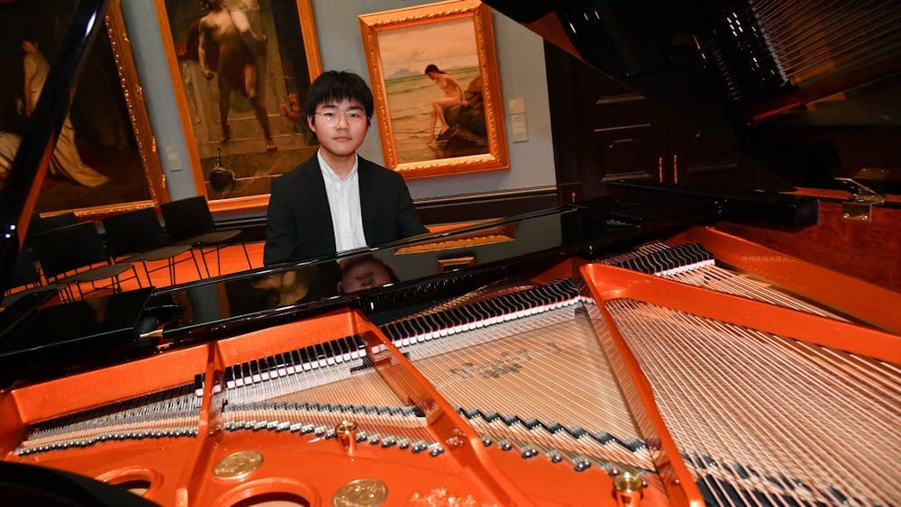Chopin Performer