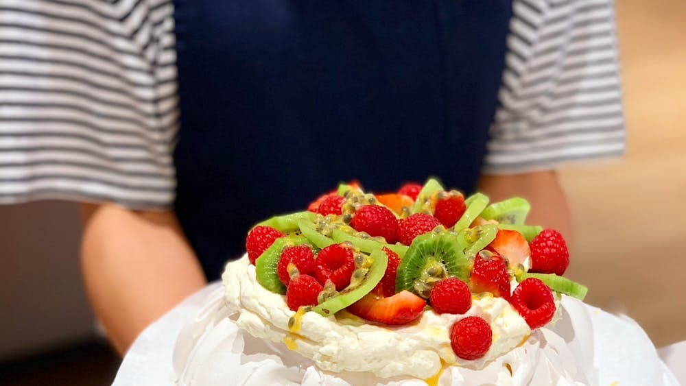 cake