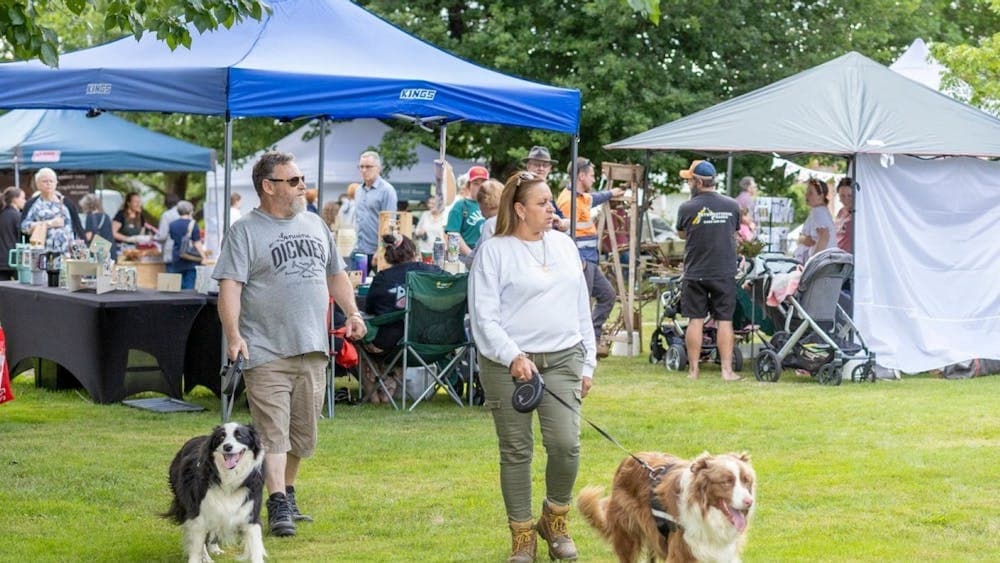 Beaufort Market