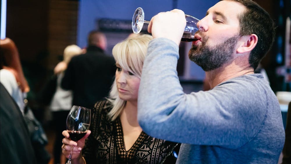 Taste and savour Coonawarra's  world class red wines  at the Coonawarra Wine Tasting Showcase