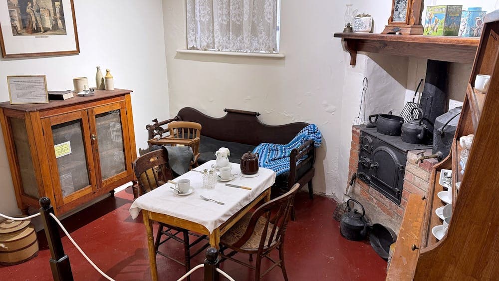 Clunes Museum