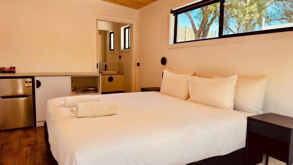 Cabin