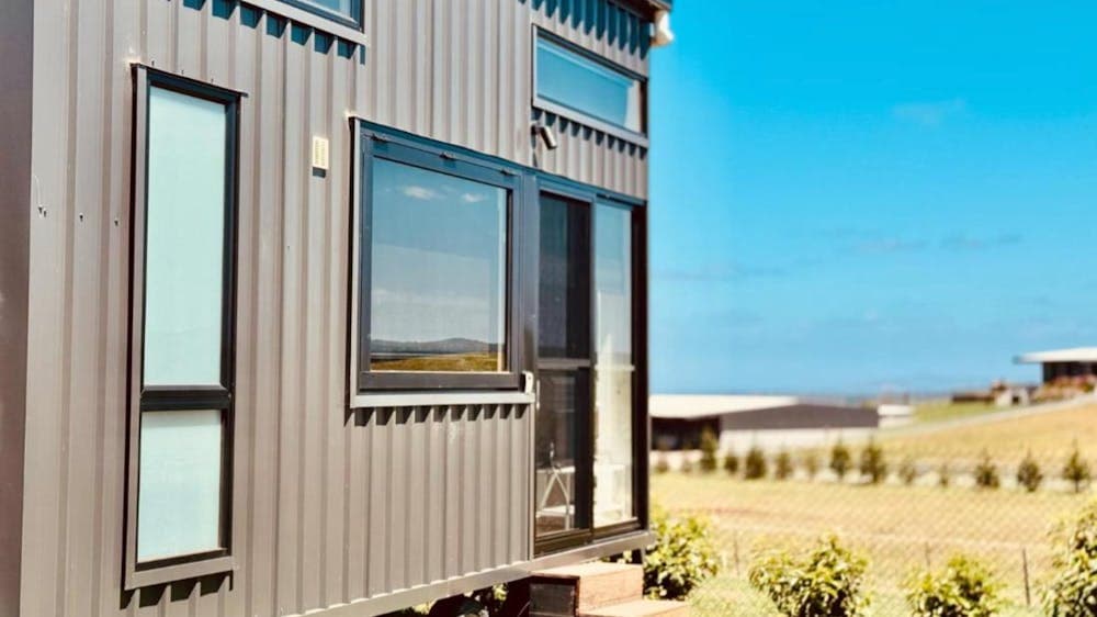 Tiny Home