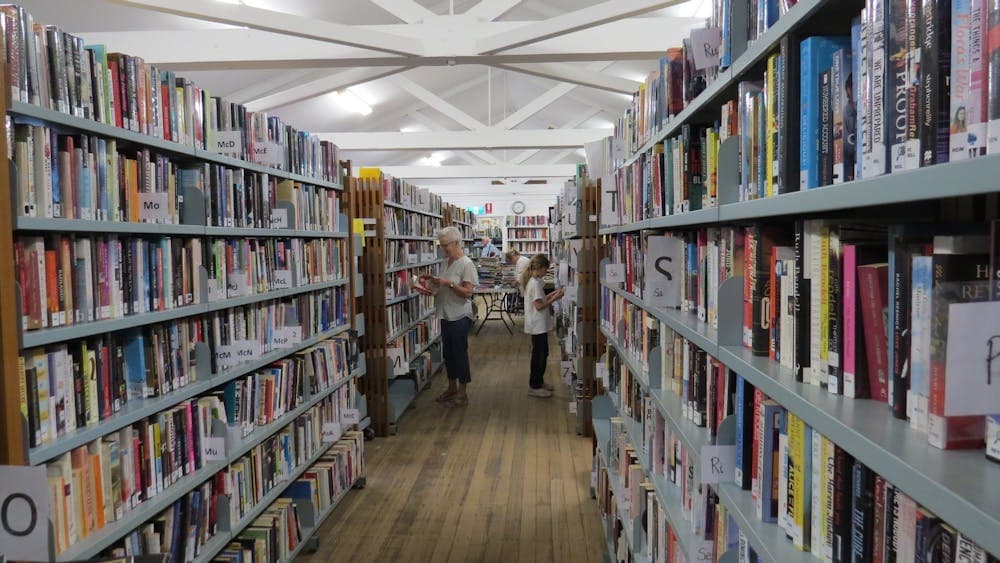 Books