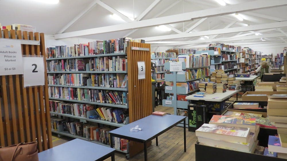 Books