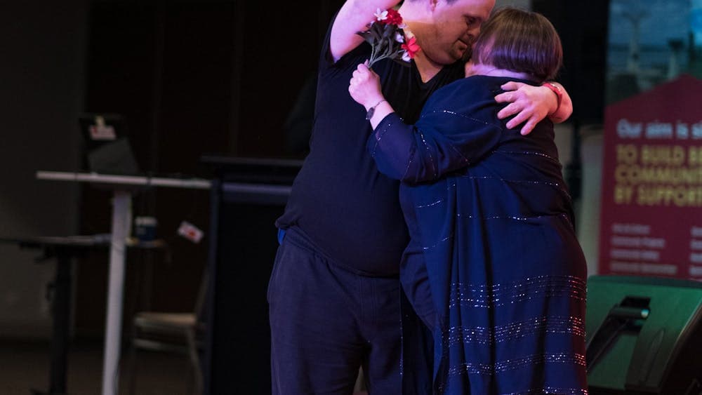 All Abilities Performing Arts