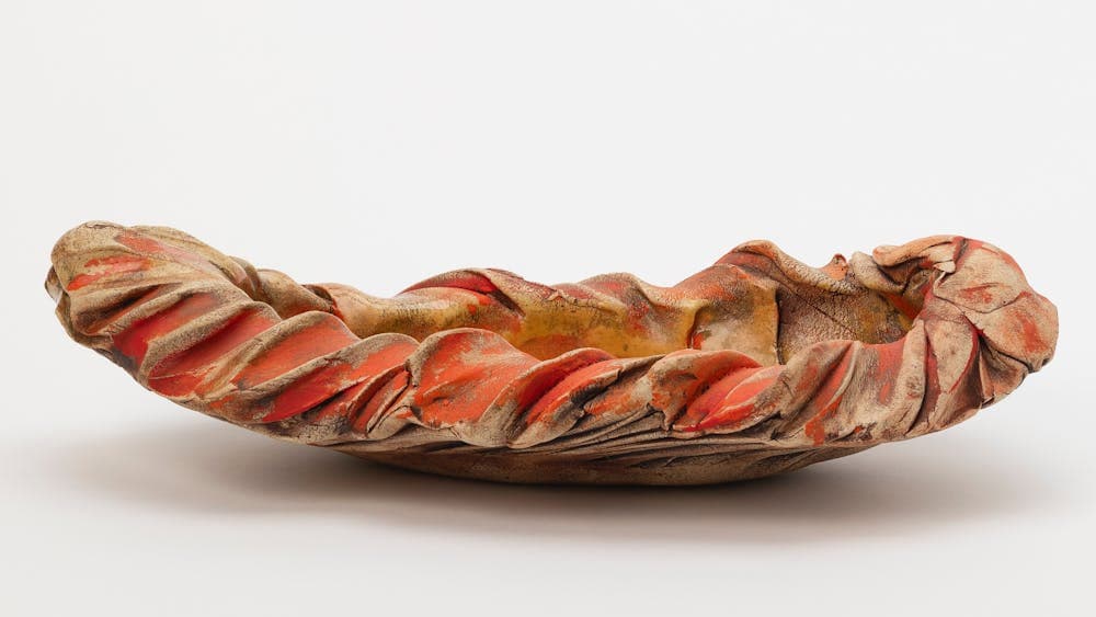 Peter Pilven sculpture
