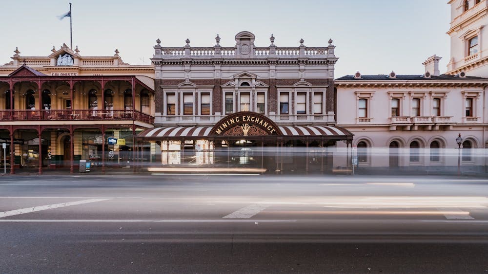 Lydiard St