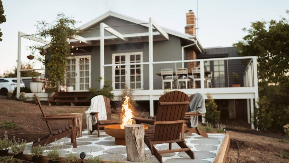 Firepit