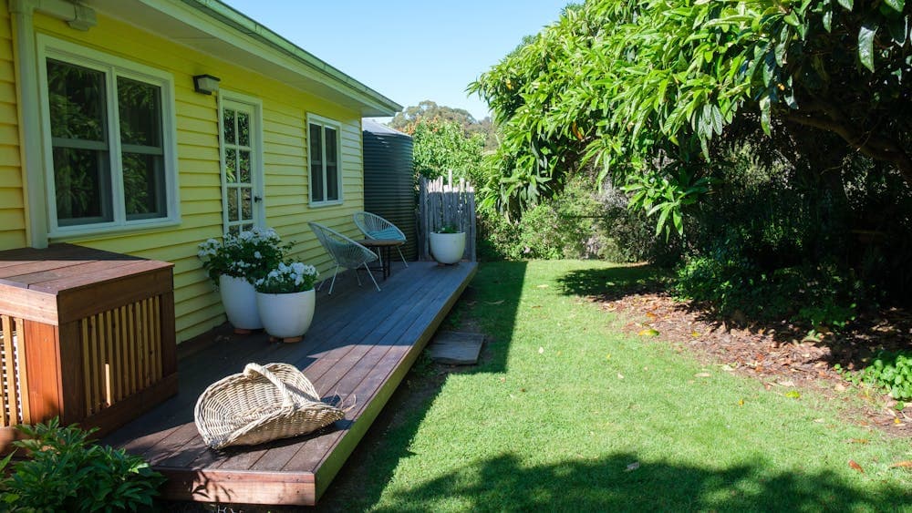 crewsick gardens