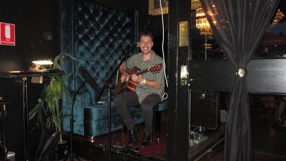 Mitch Matheson
