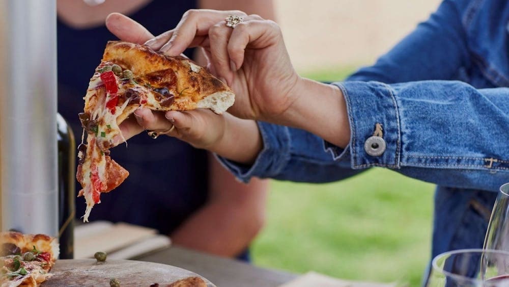 Summerfield Pizza
