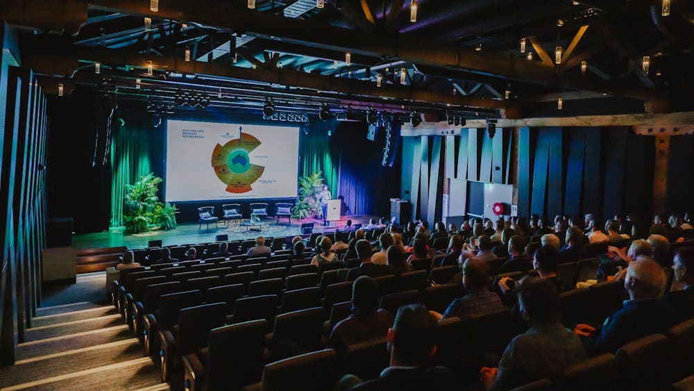 Terminus Theatre hosting an information session