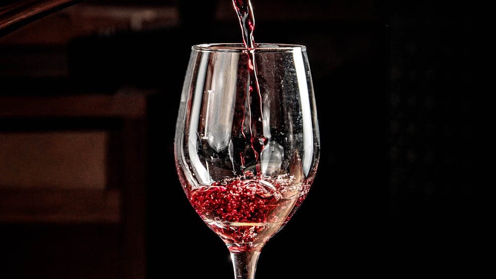 Ballarat's Newest Wine Pop Up - Opening at The George Hotel