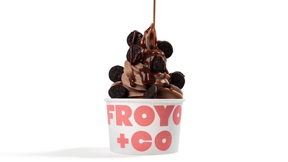 Froyo & Co hero image
