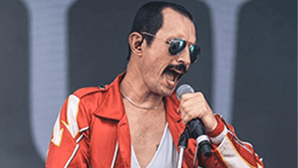 Queen Forever Greatest Hits Tour