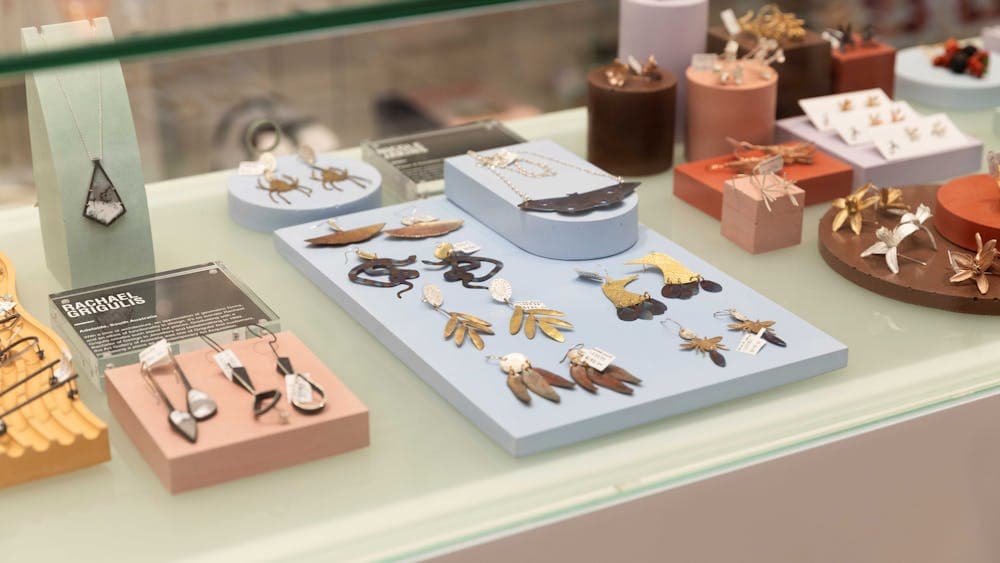 Art Gallery of Ballarat shop