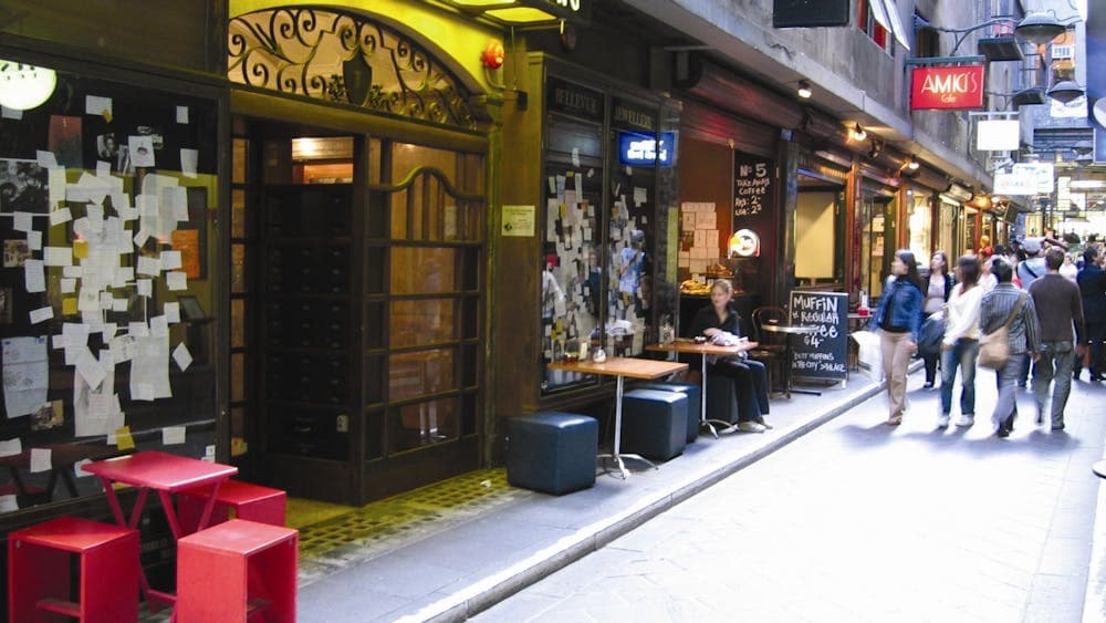 Hidden Secrets Tours Melbourne