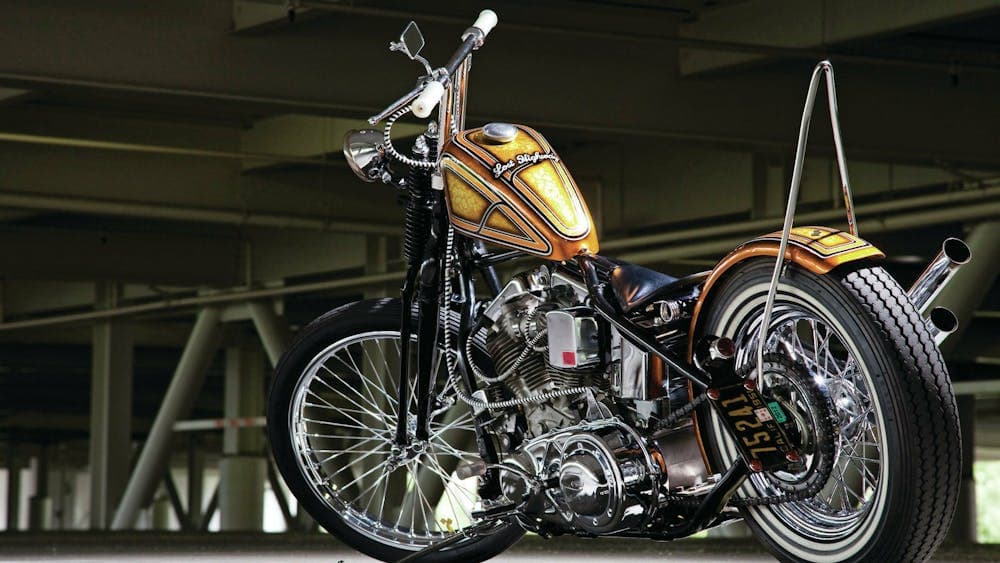 Ballarat's annual Automotive Charity Show