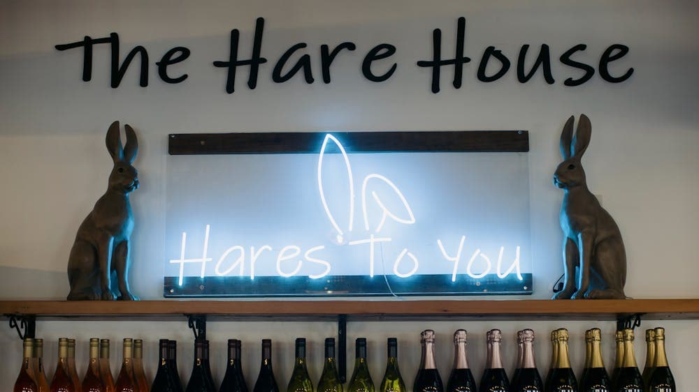 Mother's Day at Mt Coghill Vineyard