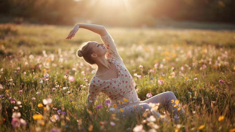 Pilates at The Paddock Lal Lal