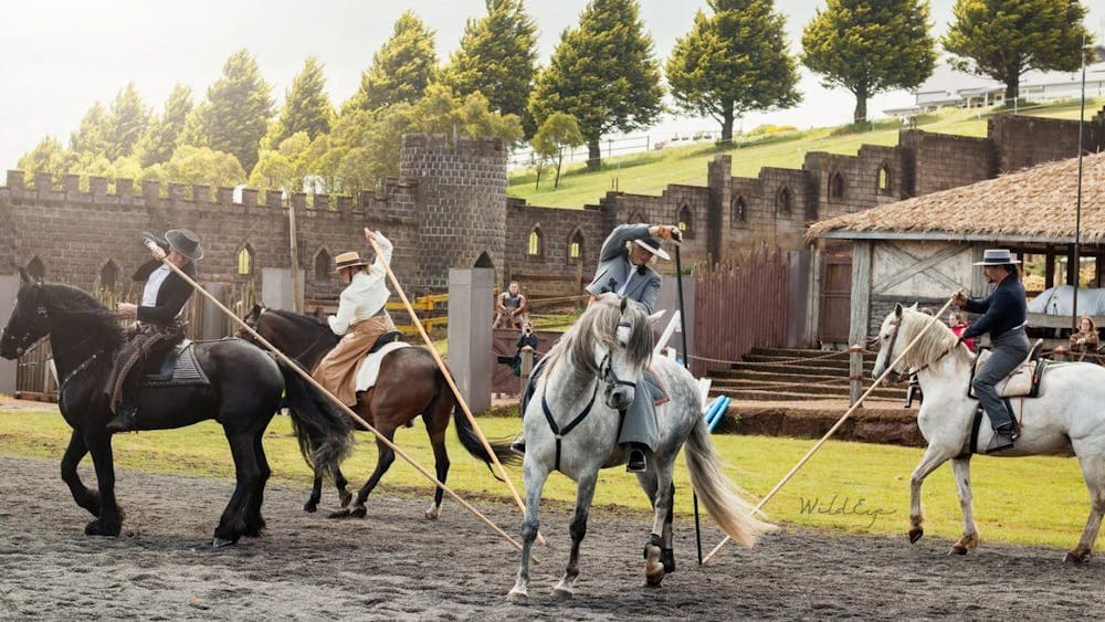 Baroque Horse Festival