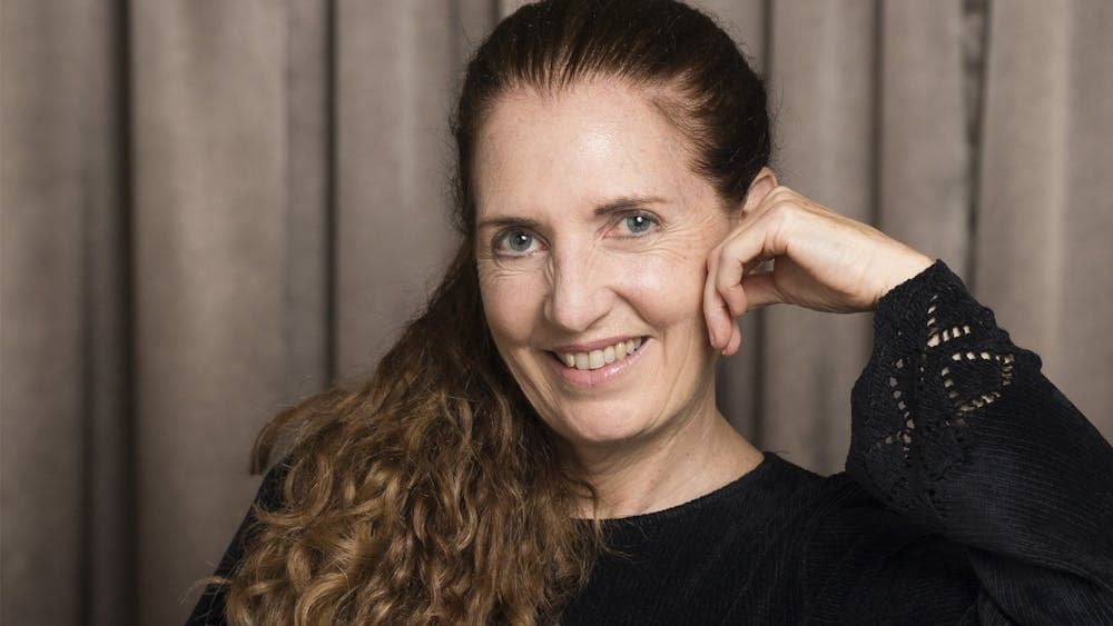 ELYANE LAUSSADE DON HUNTLEY MEMORIAL PIANO RECITAL