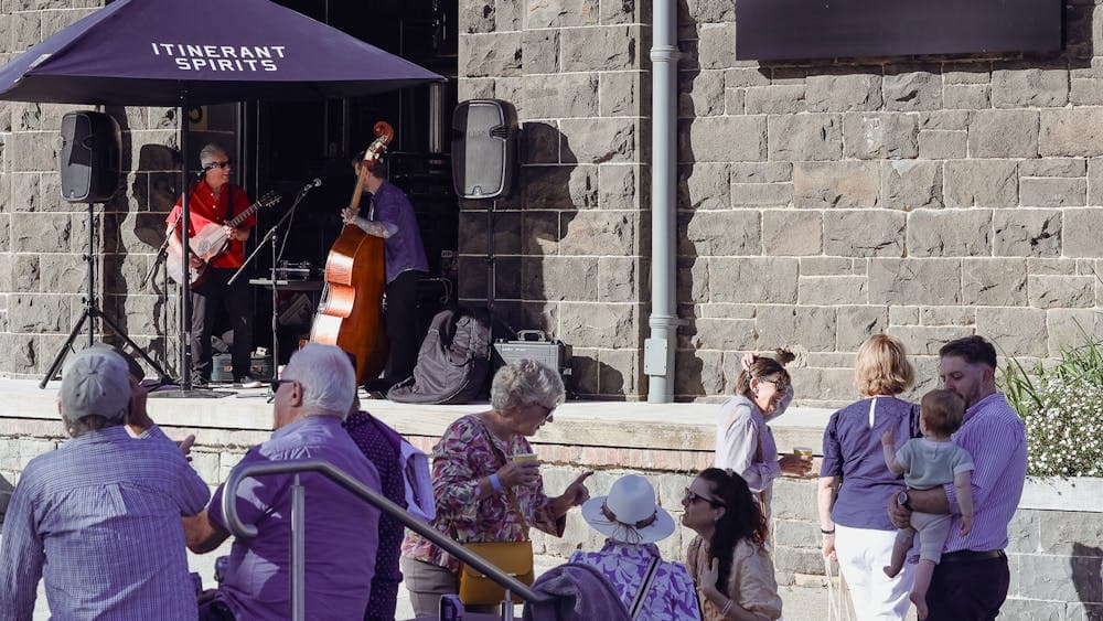 Feb-ulous Fridays at Itinerant Spirits