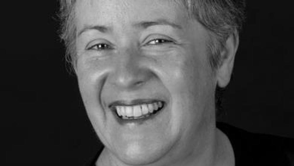 portrait of the artist