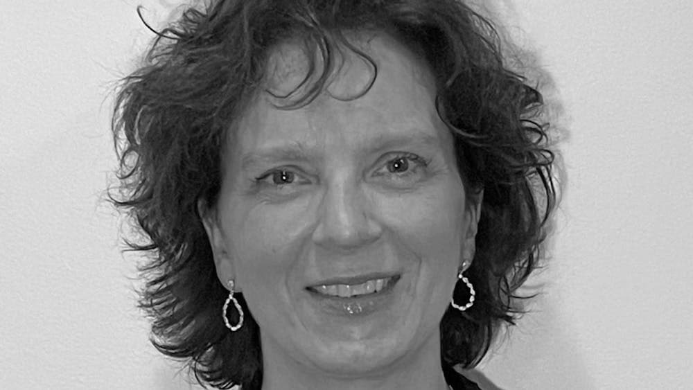 portrait of the artist