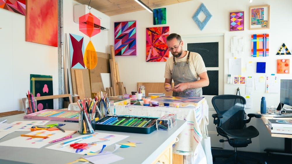 Ballarat Craft and Design Week 3