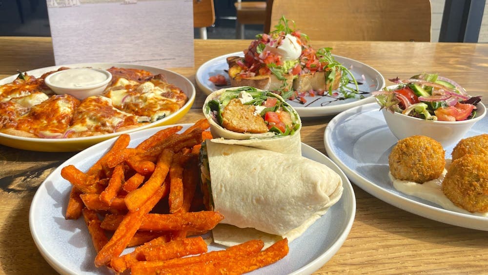 Ballarat Yacht Club Cafe Lunch