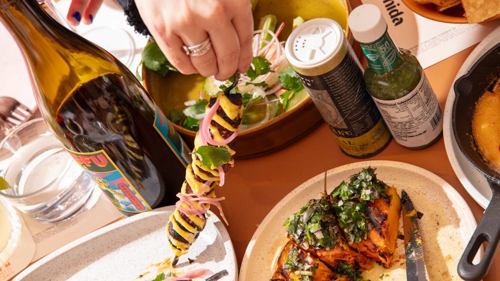 Thumbnail for Pancho