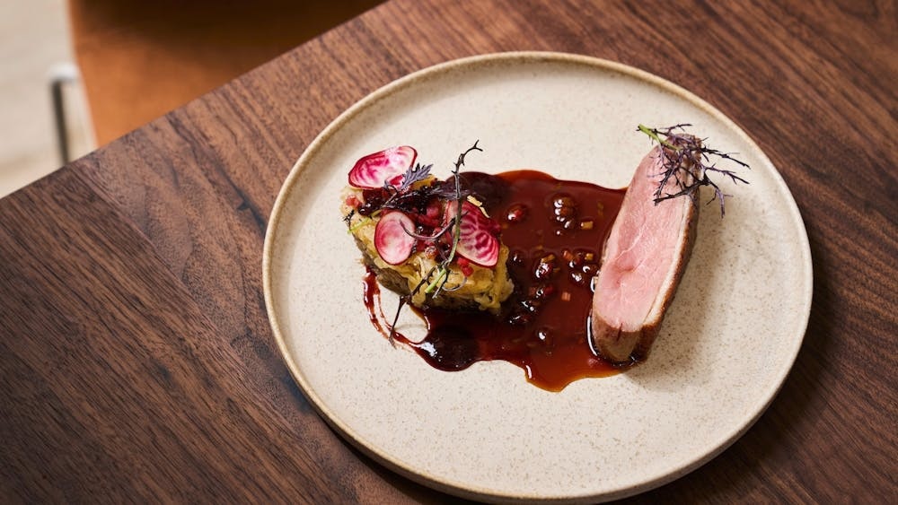 Thumbnail for Dine & Stay Package: 10% Off Both Hotel Vera & Babae