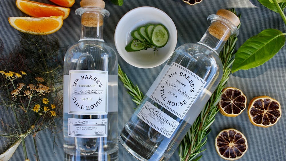 Thumbnail for Distilled spirits discovery series at the Flywheel