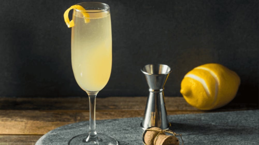 Thumbnail for Auld Alliance Taste of France