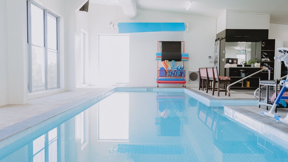 Thumbnail for Aqua Magnesium Indulge Wellness Experience