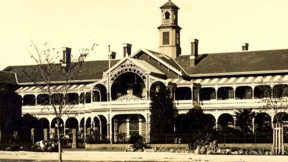 Thumbnail for Nathan Spielvogel Oration – Confronting our Poor History