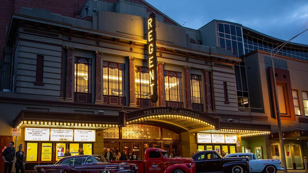 Thumbnail for Palace Regent Ballarat Cinemas