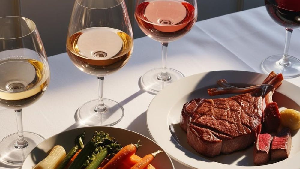 Thumbnail for Dyers Steak Stable