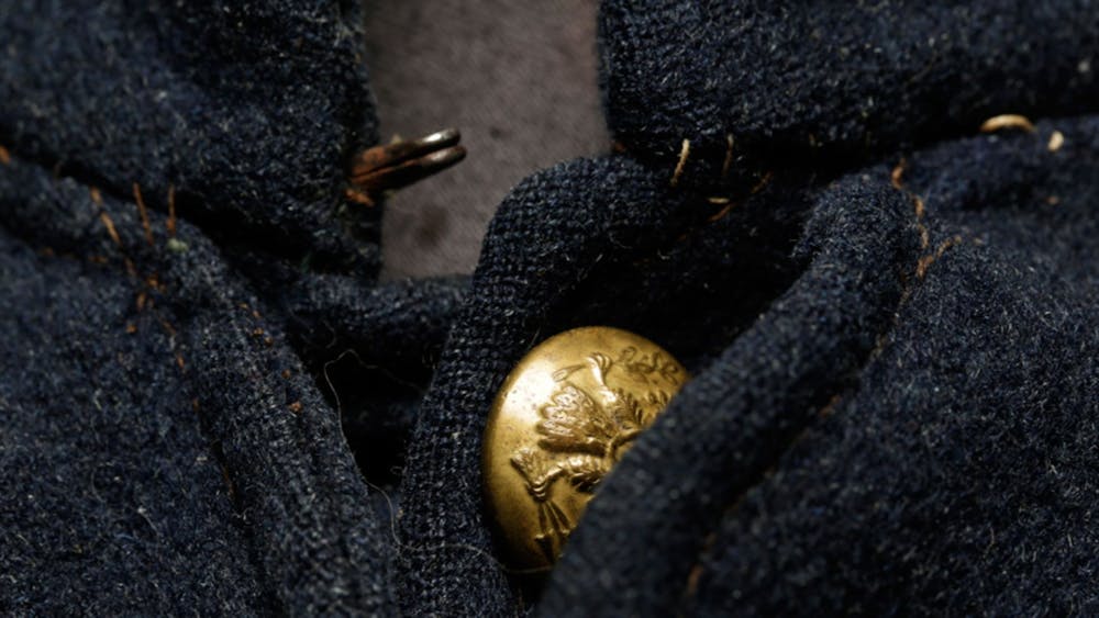 Thumbnail for Fleeced: Unravelling the History of Wool and War
