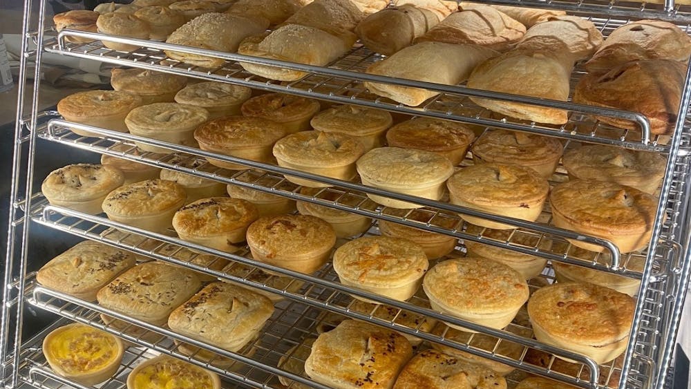 Thumbnail for Emma’s Bakery