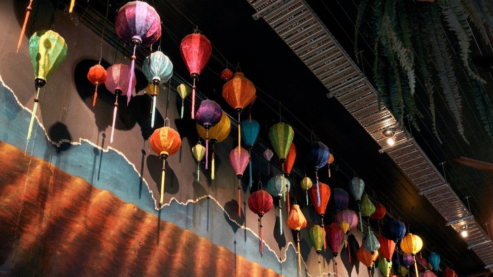 Thumbnail for Saigon Allee