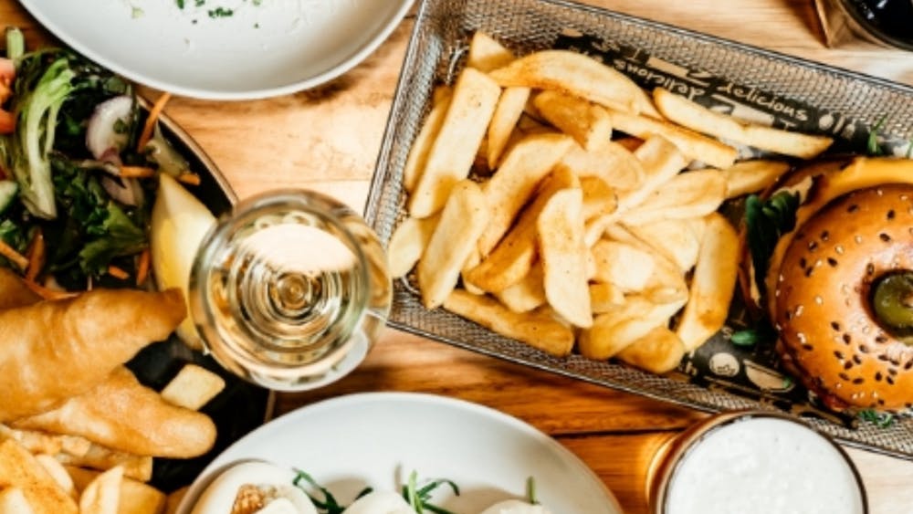 Thumbnail for The Robin Hood Hotel