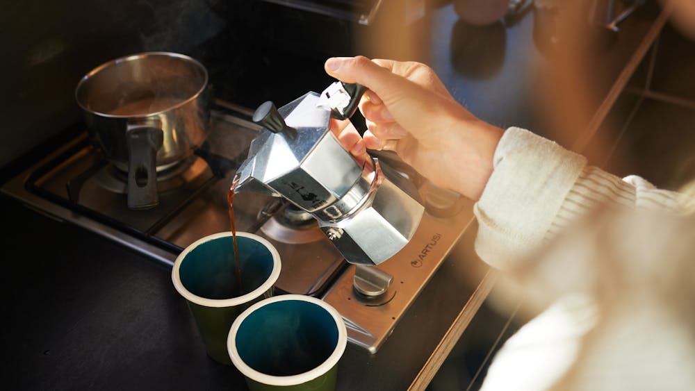 unyoked cabin coffee