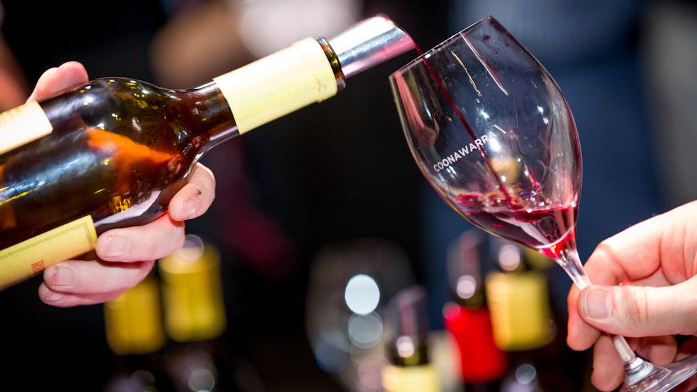 Thumbnail for Coonawarra Wine Tasting Showcase in Ballarat